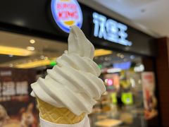 -汉堡王(砂之船奥莱店)