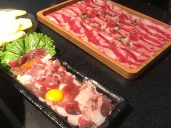 -望江门小龙虾(胜利河美食街店)