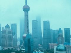 -上海外滩茂悦大酒店