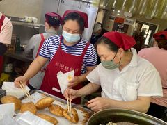 -家阳赵师傅油饼包烧麦(粮道街店)