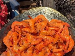 -金海湾自助餐厅(金陵饭店)