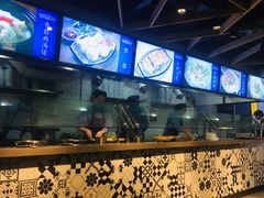 -精粉世家(汉街总部国际A座店)