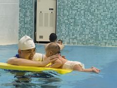 -ABC Swim亲子游泳俱乐部(河西店)