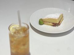 -via coffee(万象城店)