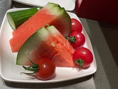 -海底捞火锅(奥森店)