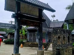 -明仕田园