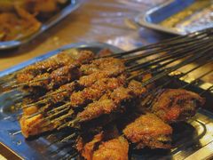 -猫姑娘大盘鸡(商城路店)