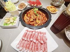 -巴蜀王婆大虾(南锣鼓巷店)