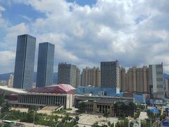 -烟台碧海饭店(烟台火车站店)