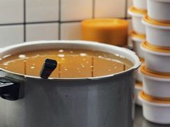原味木薯羹-张飞木薯羹(金鱼巷店)