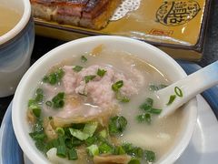 -老来福·非遗酸汤兔(凯旋路店)