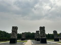 -中国人民抗日战争纪念雕塑园