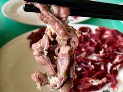 -乌记鲜活牛肉城(金砂东路店)