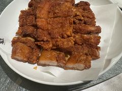 -粤匠·澳门点心粤菜海鲜(澳门半岛店)