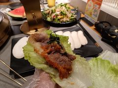 -杨小佳·齐齐哈尔烤肉·烤串(广州店)