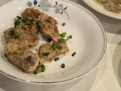 -松兰山海景大酒店·海鲜中餐厅