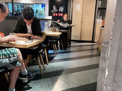 -鱼酷活鱼烤鱼(梅江印象城店)