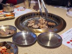 -妙香居韩国烤肉(容桂天佑城店)
