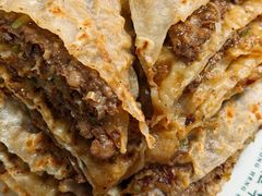 -清真永恒华威肉饼(潘家园店)