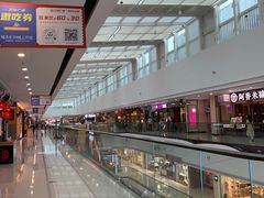 -万达茂商场(南京仙林店)