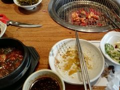 -小城粥道·海胆鲜虾粥(解放广场店)