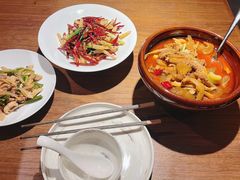 -清水亭湖北菜(大屯DT51店)