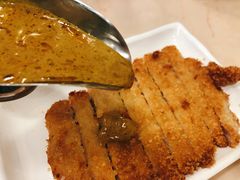 -盛记粥面(佐敦店)