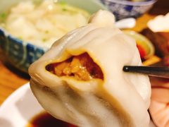 -新梅华·茶点餐厅(欧尚店)