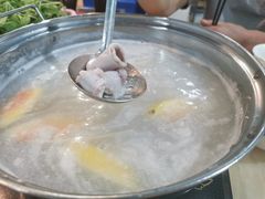 -华哥新鲜猪精品美食