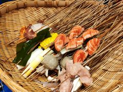 -马路边边串串香(双井直营店)