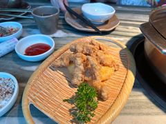 -大头椰·椰子鸡火锅(南宁万象城店)