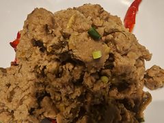 -黑窑厂糖油饼烤鸭·清真菜(旗舰店)