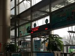 -杭州九堡客运中心