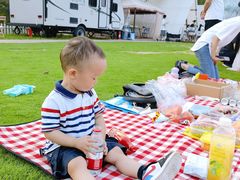 -TIPPI营地 房车主题·露营烧烤团建轰趴(天安假日店)