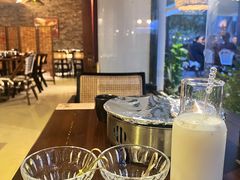 -贰醒·私房小院烧烤 (太古里店)