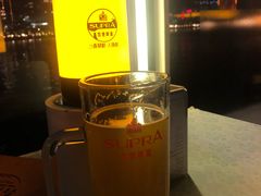 -琶醍壹号•潮菜江景餐吧