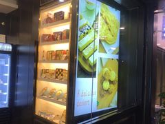 -家琳甜品(江南东店)