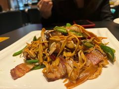 -国人川菜(李家村建东街店)