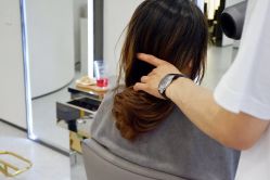 -上禾 HAIR SALON
