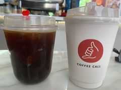 -COFFEE CALL(云锦路店)