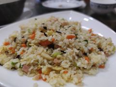 扬州炒饭-壶园美食·淮扬菜(东圈门店)