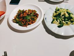 -北平食府(马鞍山路店)