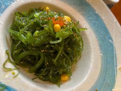 -鳗鱼家·深夜食堂(军博店)