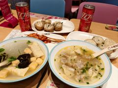 -小杨生煎(周浦万达店)