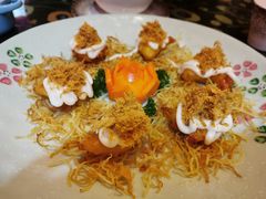 -蘑菇私房菜小馆(杨家坪西城天街店)