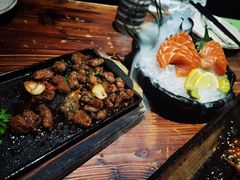 -小川洋风料理(街道口店)
