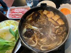 -花亭(仲盛世界商城店)