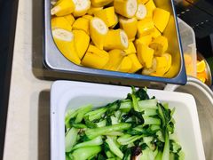 -素满香·食养自助(建邺万达店)
