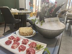-喜聚薈·花膠雞海鮮火鍋(越秀店)