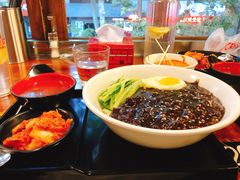 -米屋石锅拌饭(师大店)
